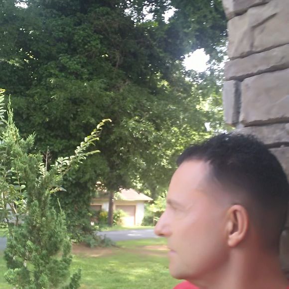 Meet your Posher, Daniel - Picture 1 of 1